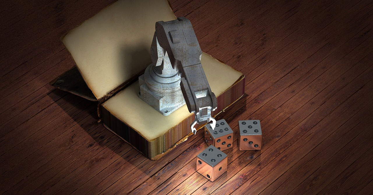 The Role of Advanced Robotics in Defense Operations
